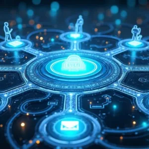 Data Mesh: Guia Prático para Governança e Autonomia de Dados