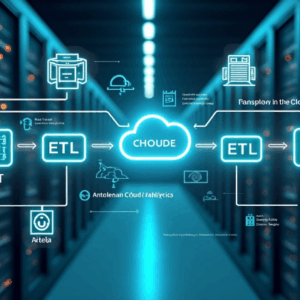 ETL e ELT – Diferenças, vantagens e uso prático em projetos